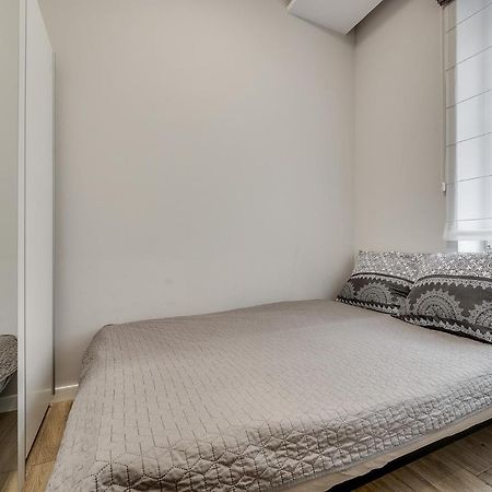 Central Platinum Apartments 8 รืบนิค ภายนอก รูปภาพ